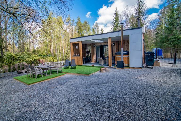 Chalet Biron