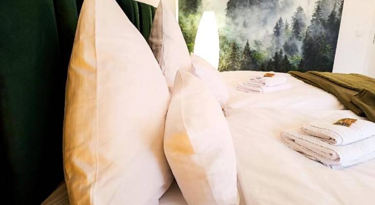 Ferienwohnung Warburg