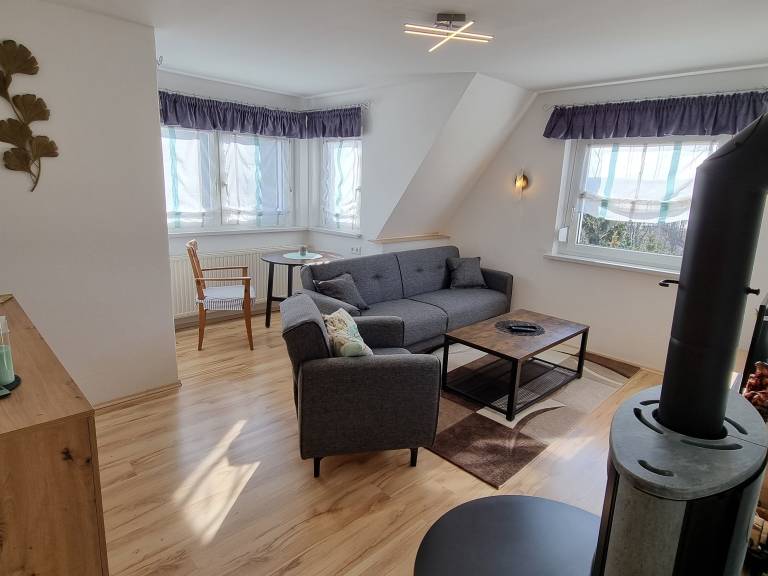 Condo  Kesselsdorf