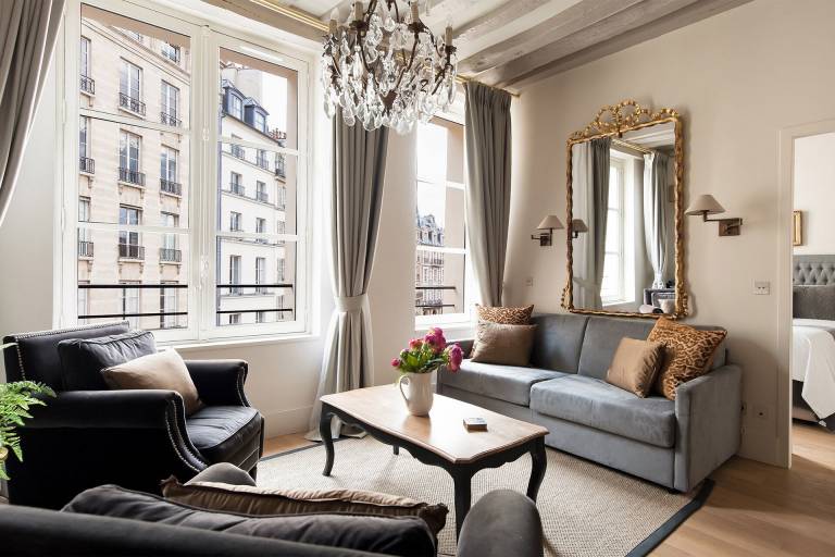 Appartement  15e arrondissement