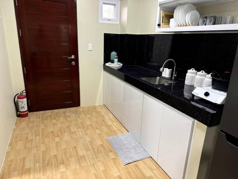 Holiday apartment with 1 room for 5 persons — photo 5