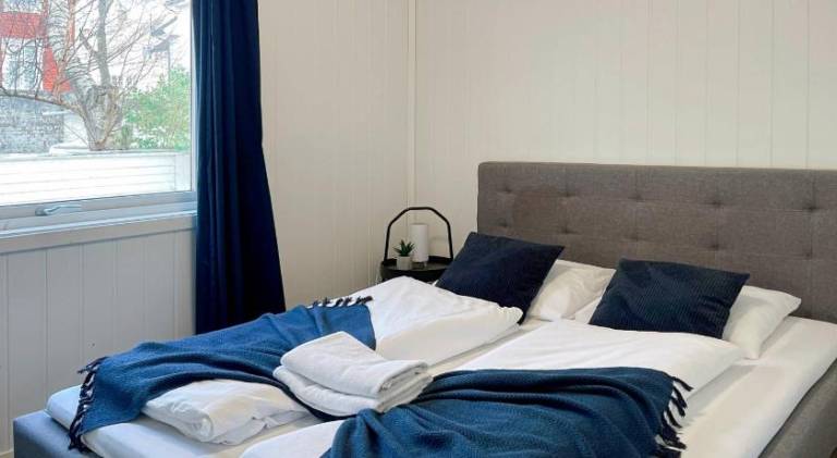 Pleasant apartment | Pets are welcome in Stavanger