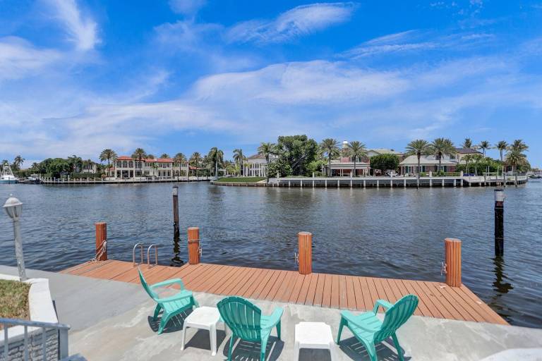 Casa Deerfield Beach