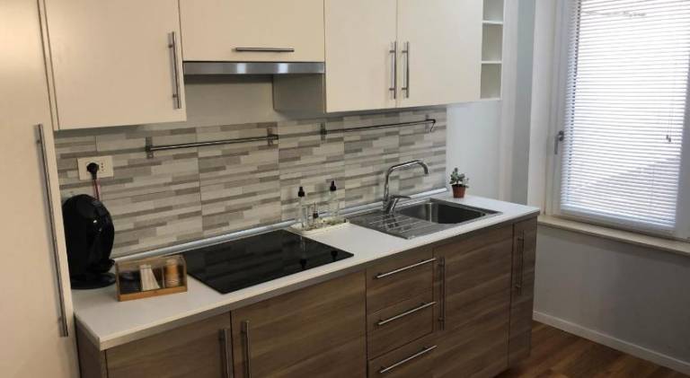 Rental apartment with 1 room for 4 persons — photo 5