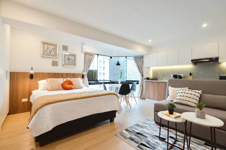 Apartamento  Miraflores