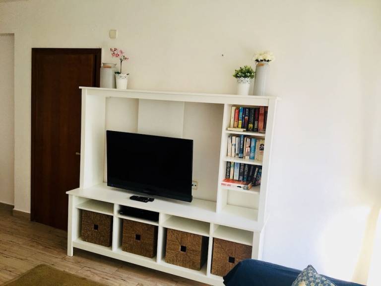 Ferienwohnung Cala Sant Vicenç