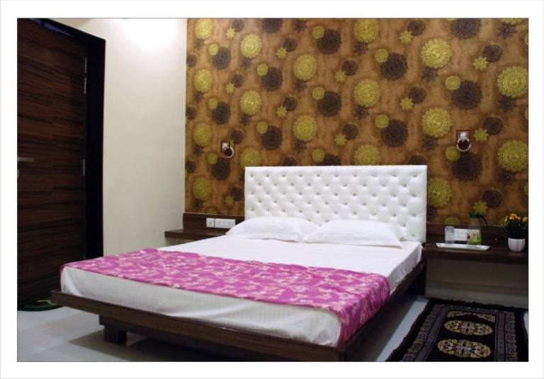 Privatzimmer