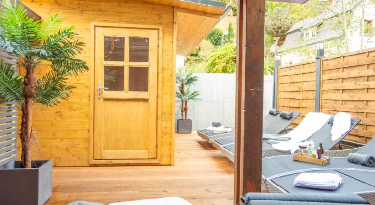 Rental apartment with 3 rooms for 8 persons in Triberg im Schwarzwald