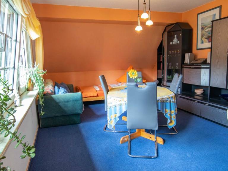 Ferienwohnung Zippelow