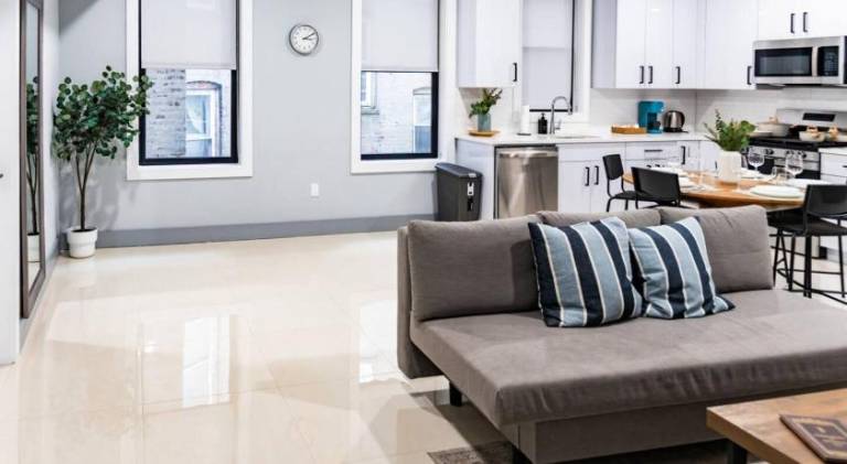 Rental apartment | Suitable for remote work — photo 4