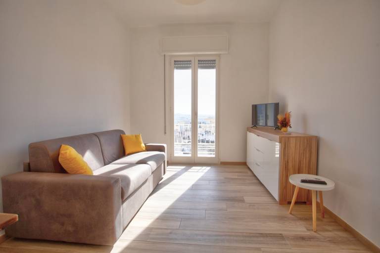 Apartment  Trapani