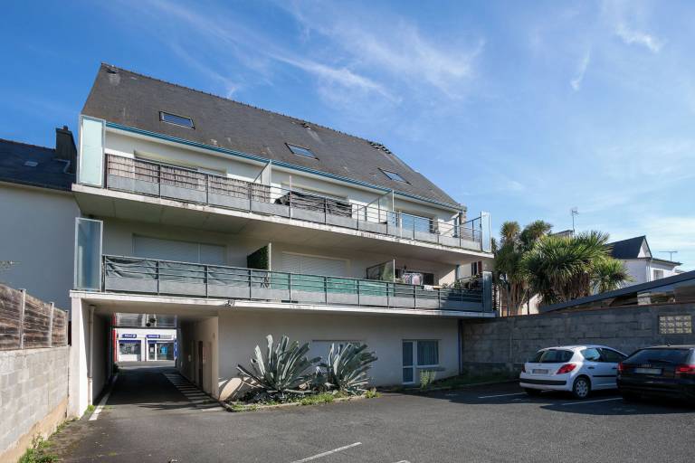 Appartement  Langueux