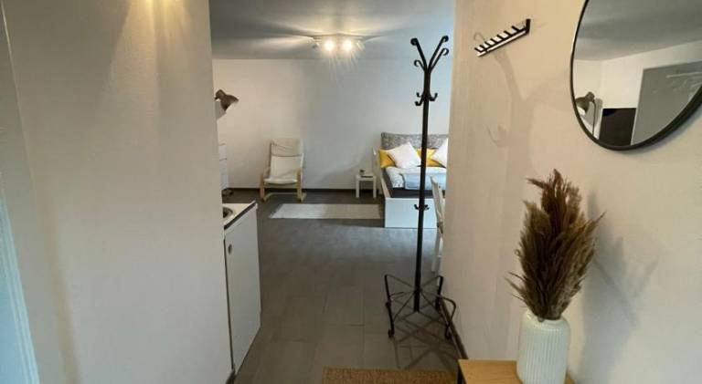 Ferienwohnung Aschaffenburg