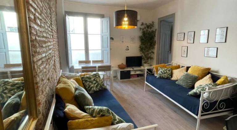 Rental apartment with 3 rooms for 8 persons — photo 2
