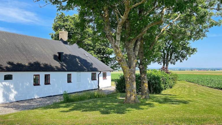 Ferienhaus Abbekås