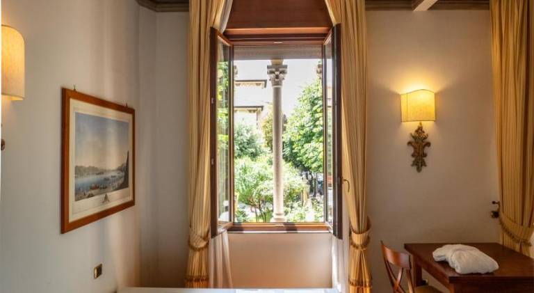 Relais Le Felci Executive Suite Spa — photo 3