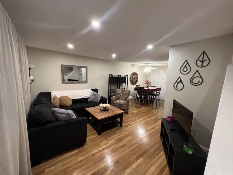 House Nashua