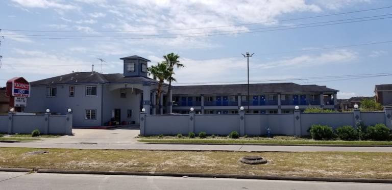 Motel  Northline