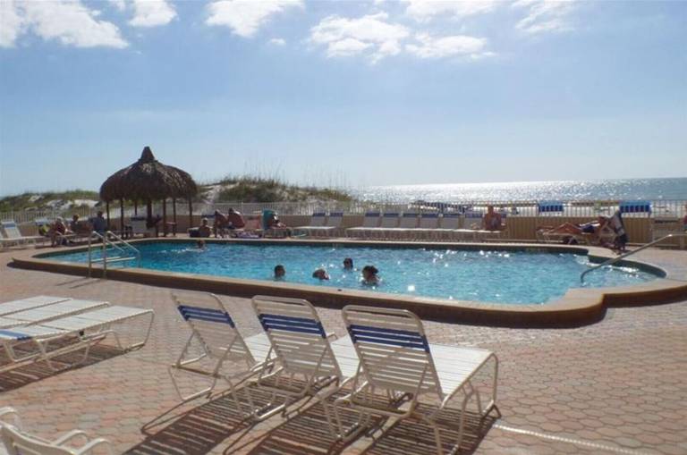 Condo Indian Shores