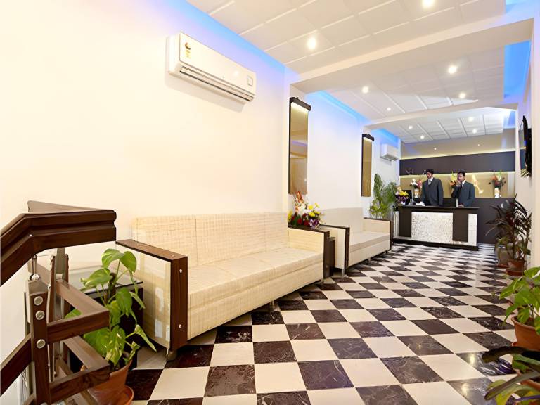 Hotel Panna Paradise — photo 3