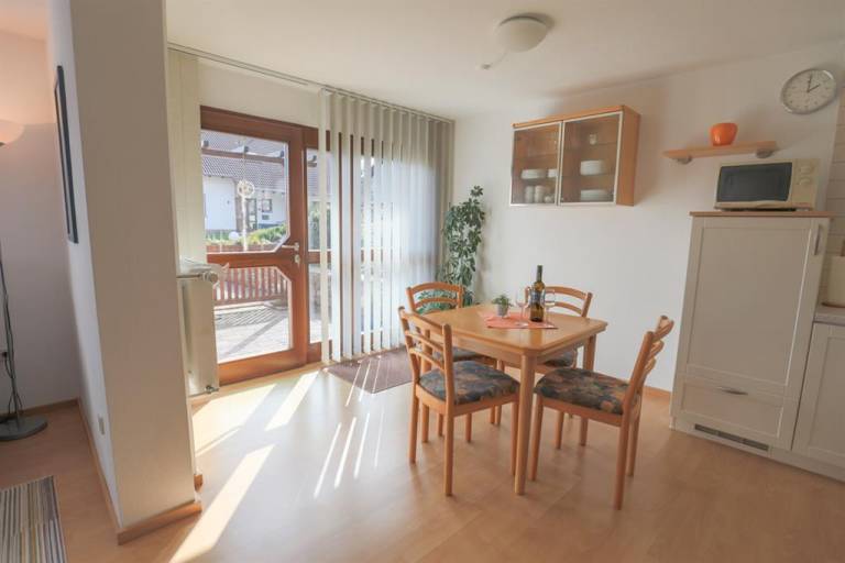 Ferienwohnung Duchroth