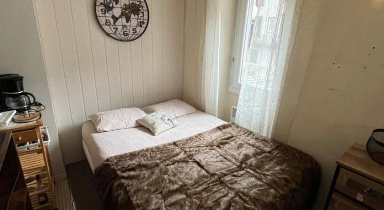 Rental apartment with 1 room for 4 persons — photo 4