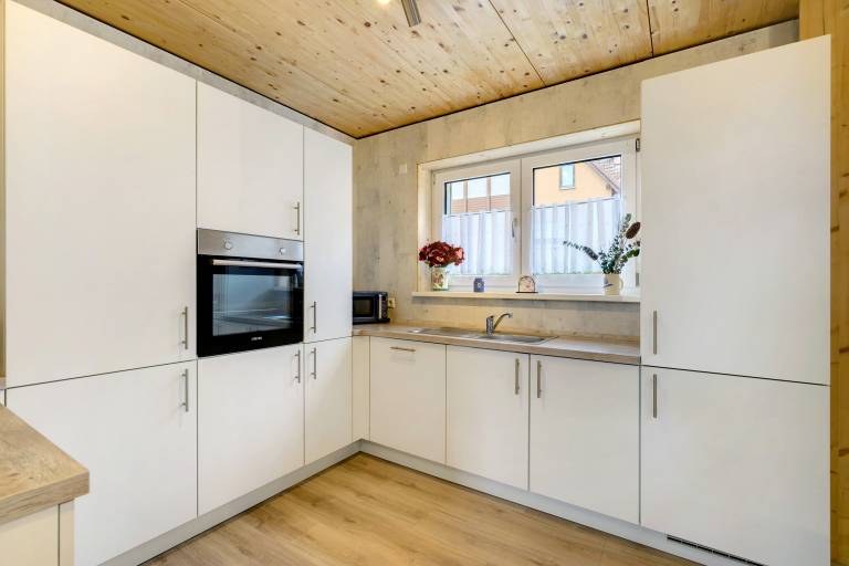 Holiday Home for up to 6 Guests with Pool and Sauna — photo 4