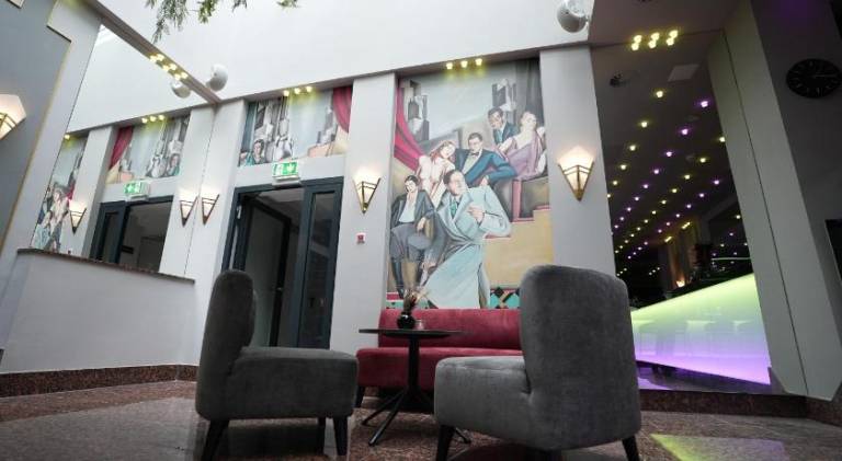 Boutique Kaiser - Hotel & Apartments — photo 3