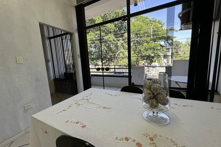 Ferienwohnung