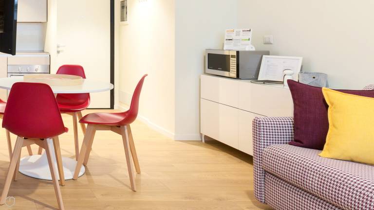 Holiday apartment | Close to Milano Centrale railway station — photo 4
