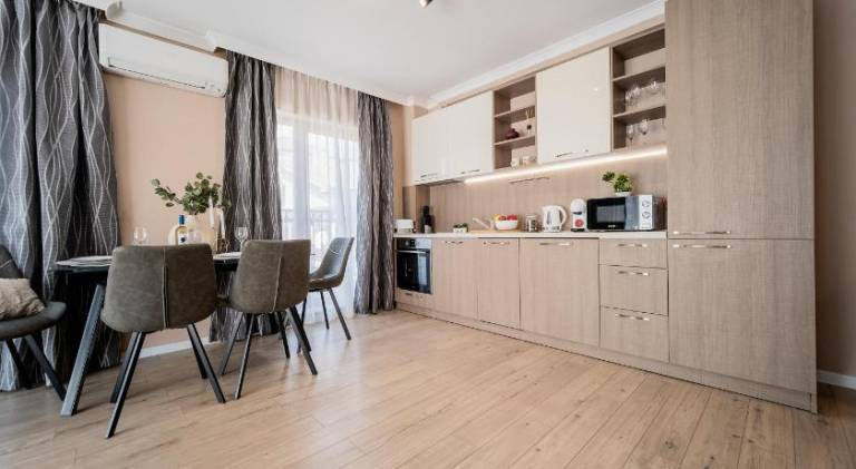 Holiday apartment with 1 room for 4 persons — photo 3