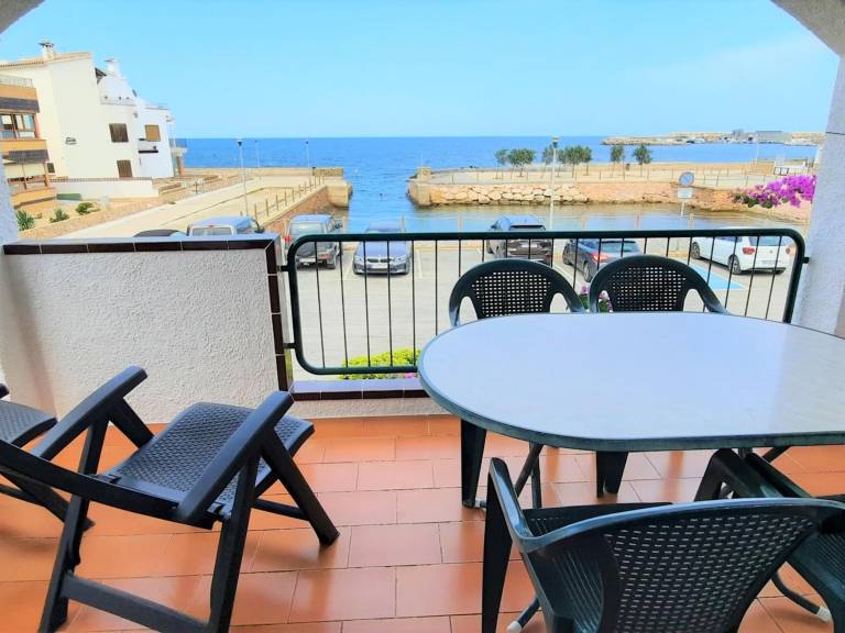 Apartamento Colera