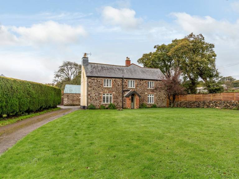 Cottage  Okehampton