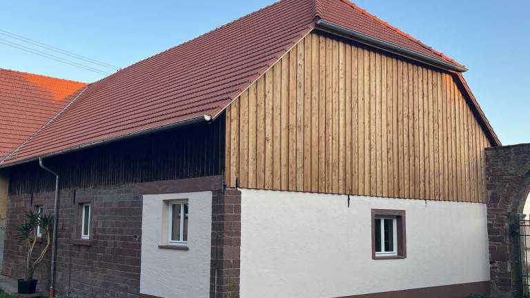 Ferienwohnung Bürgstadt