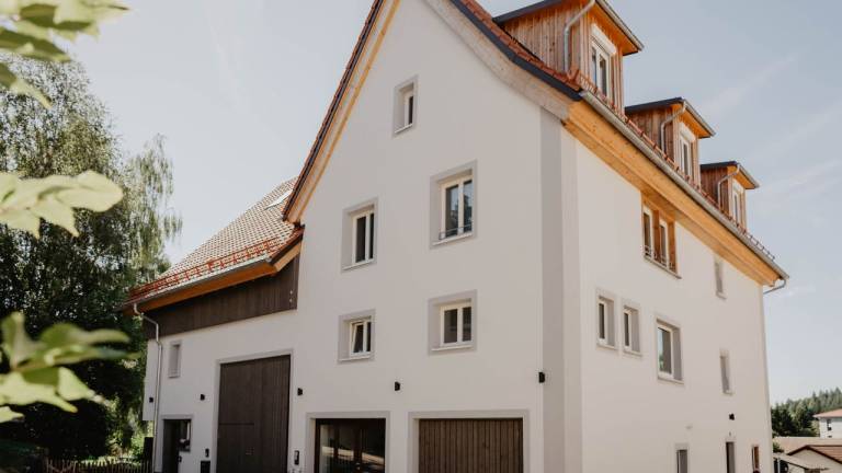 Ferienwohnung Göschweiler