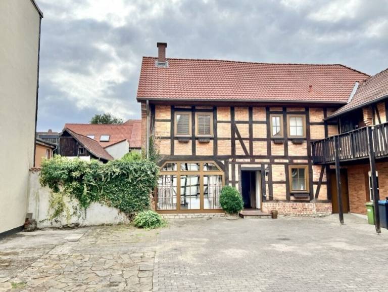 Ferienhaus Wolfsburg