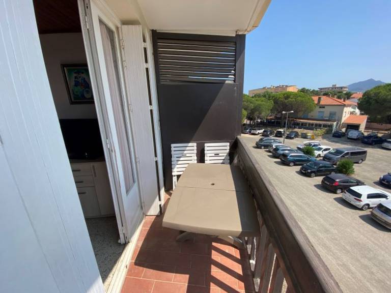 Apartment | Beach nearby | Dogs allowed in Argelès-sur-Mer