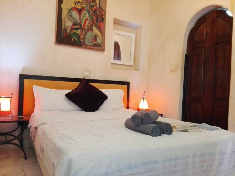 Accommodatie  Essaouira