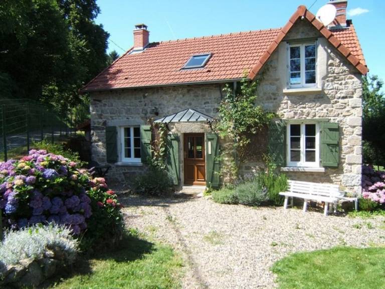 Hus Arfeuilles