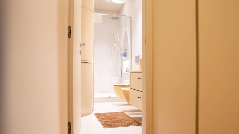 Children-friendly nice apartment | Near Milano Centrale railway station | Garden view | Pets allowed — photo 5