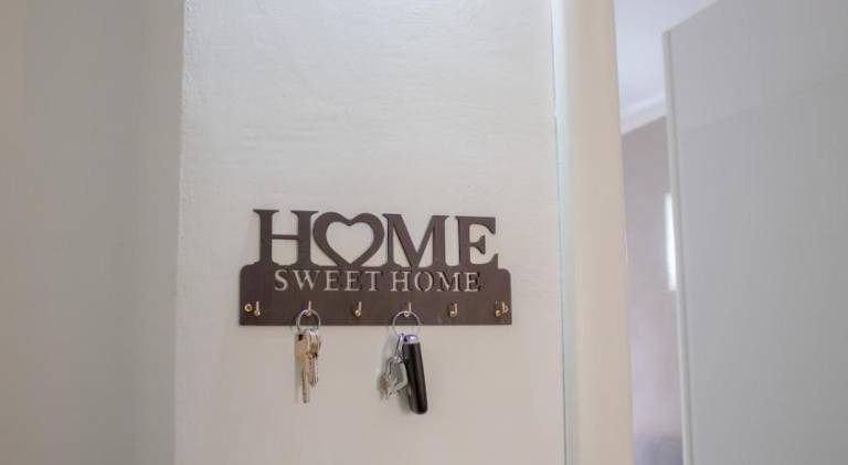 Apartment with 1 room for 4 persons — photo 4
