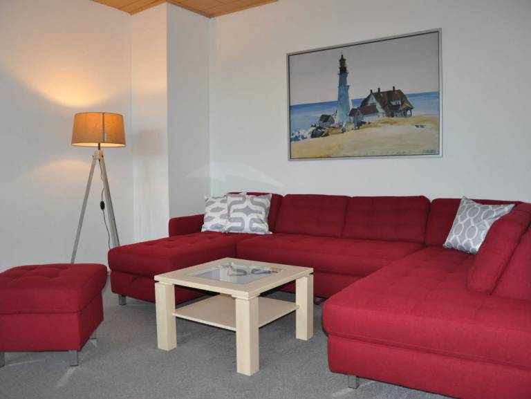 Ferienwohnung Loddin