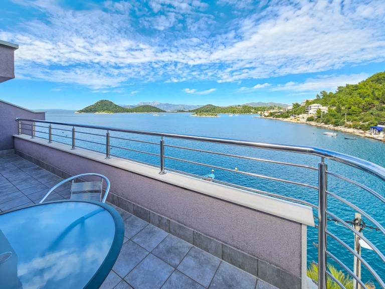 Apartament  Kremena