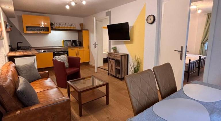 Wonderful holiday apartment | Pets allowed — photo 2