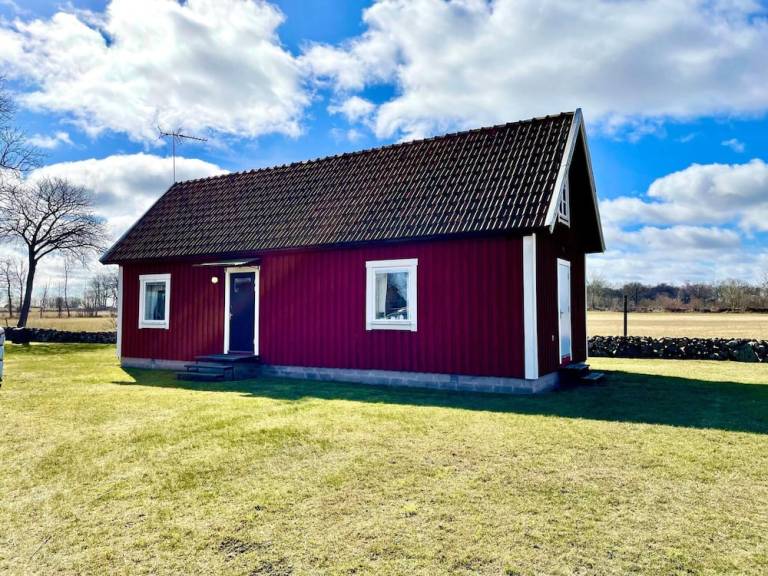 Hus Löttorp