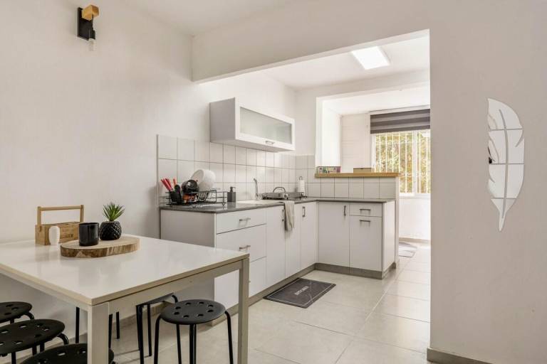 Apartment | Perfect for remote work — photo 3