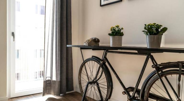 Apartment | Next to St. Peter's Basilica — photo 4