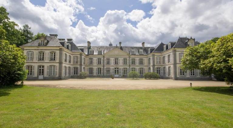 Chambre d'hôtes Landévant