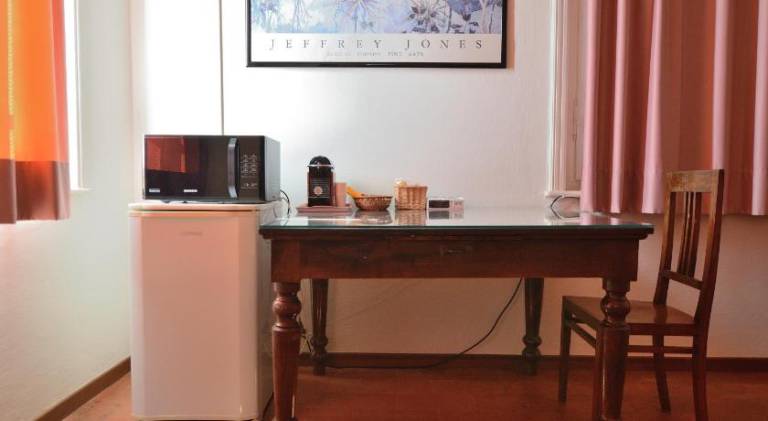 Corte Fitti guest house — photo 4