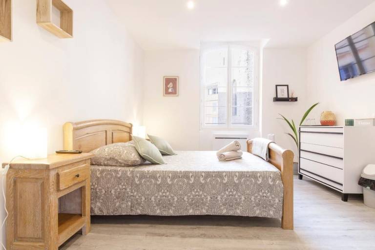 Appart'hôtel Gaillac